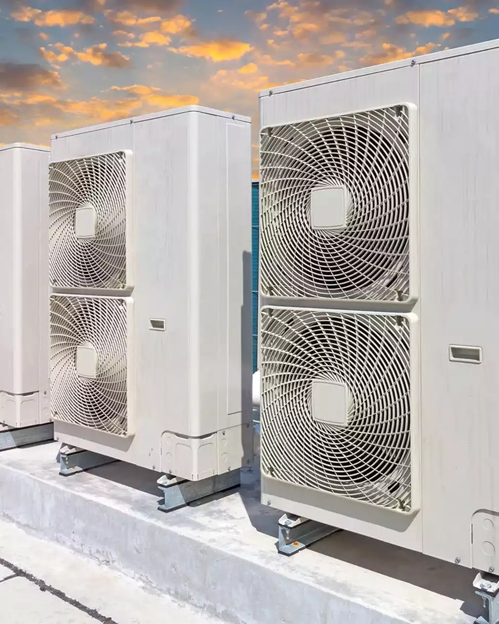 Heat pump Calgary